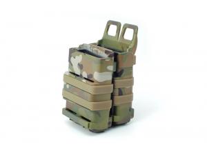 FMA Water Transfer FAST Magazine Holster Set Multicam FOR 5.56